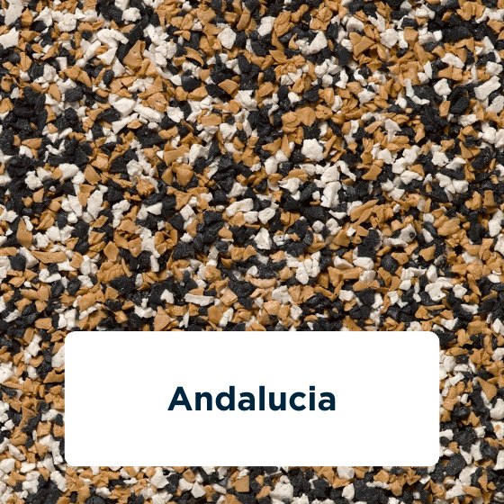 andalucia