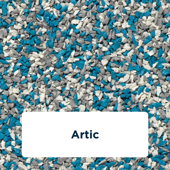 artic