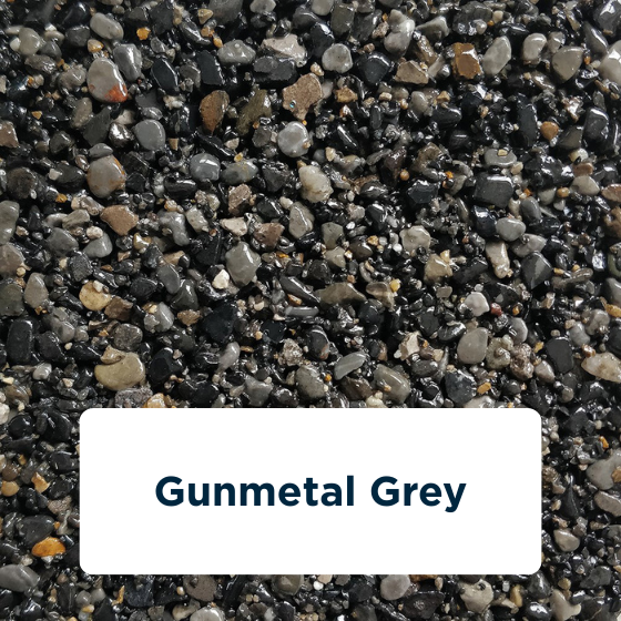 gunmetal-grey
