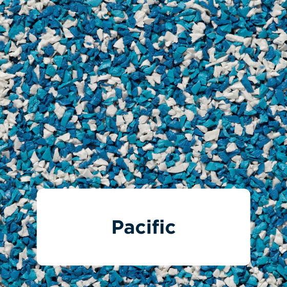 pacific