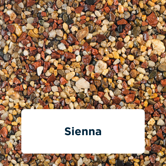 sienna