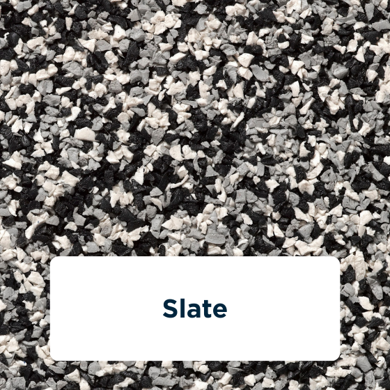 slate