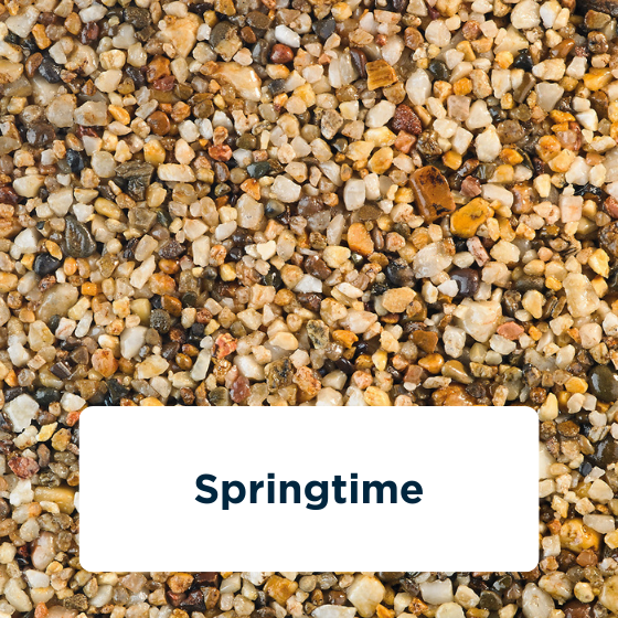 springtime