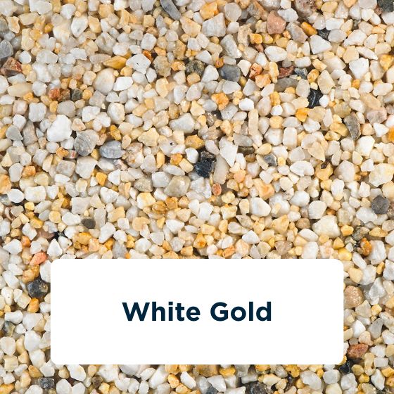 white-gold