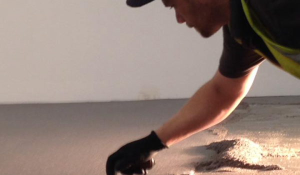 Microcement