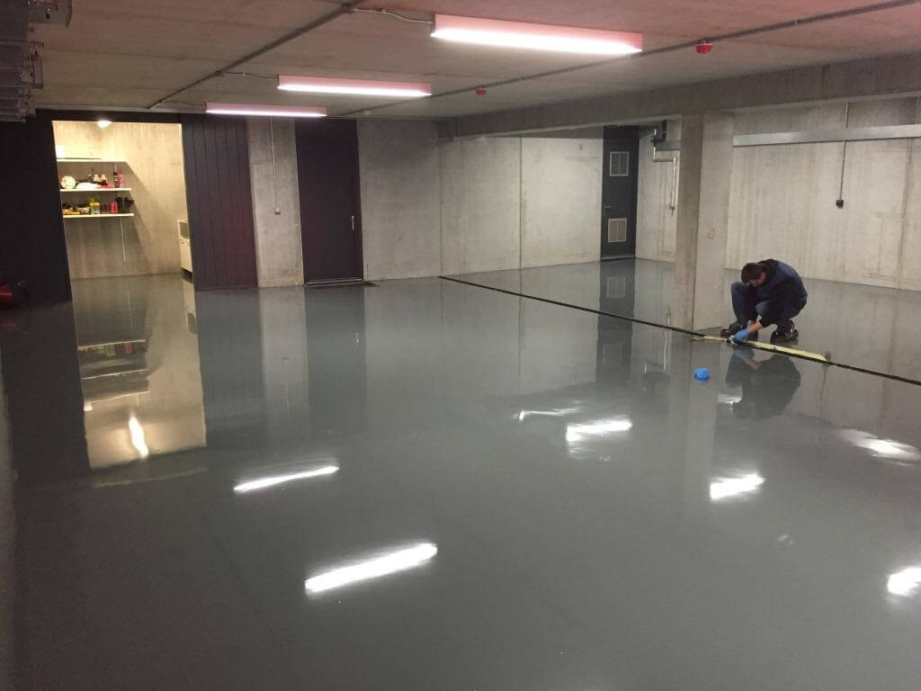Aspire Epoxyflex