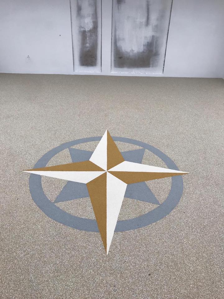 boat-compass
