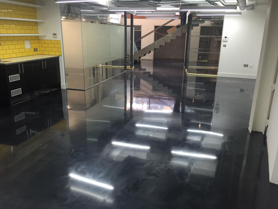 metallic-epoxy