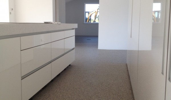 Stonex Quartz Carpet