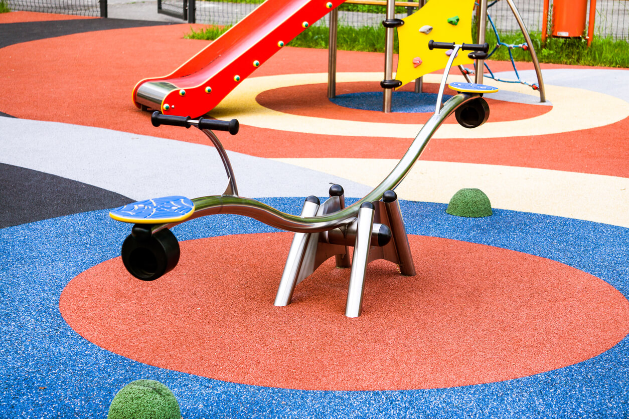 playground flooring