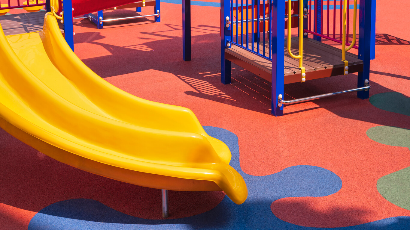 playground flooring
