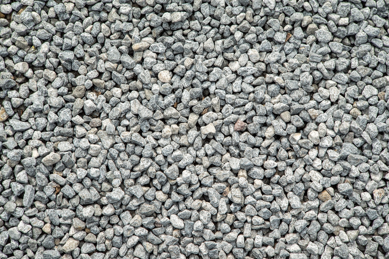 concrete