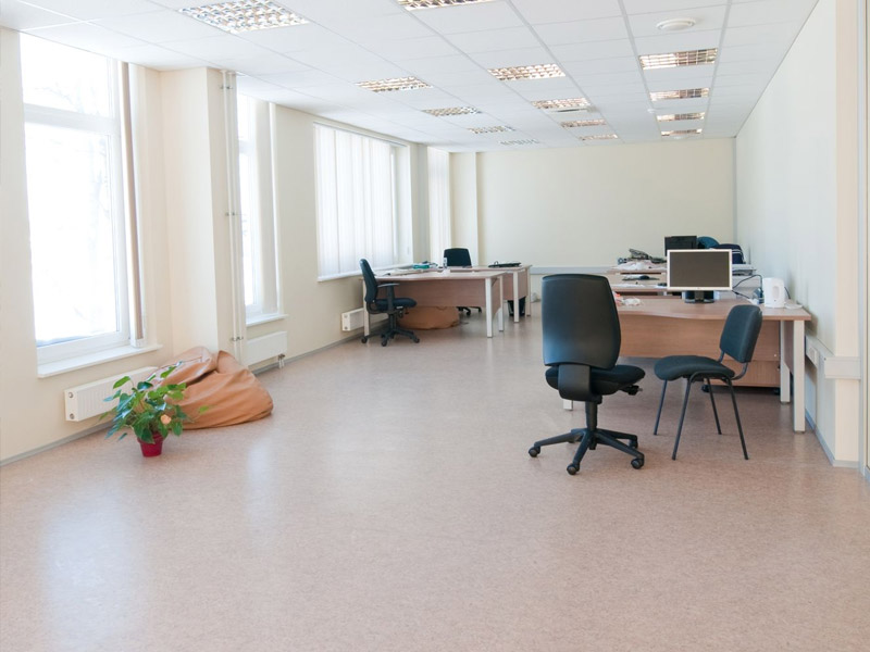 Quartz Screed
