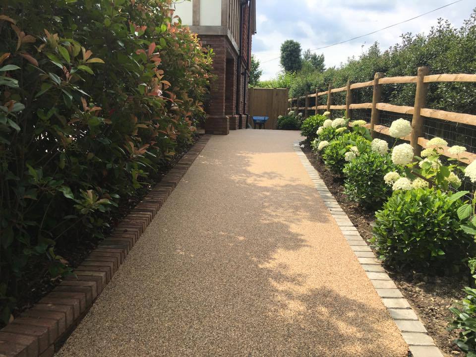 resin paths min