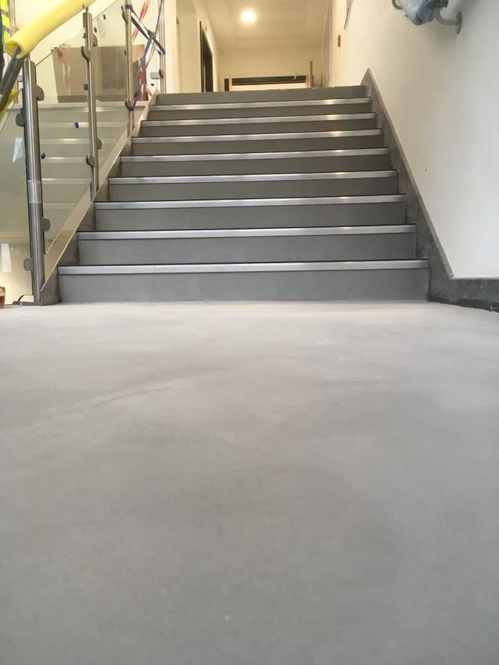 westminster steps1